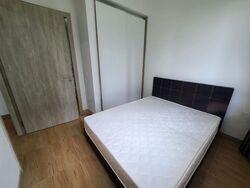The Alps Residences (D18), Condominium #458908011